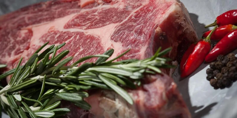 BEEF - December 2023 Pickup
